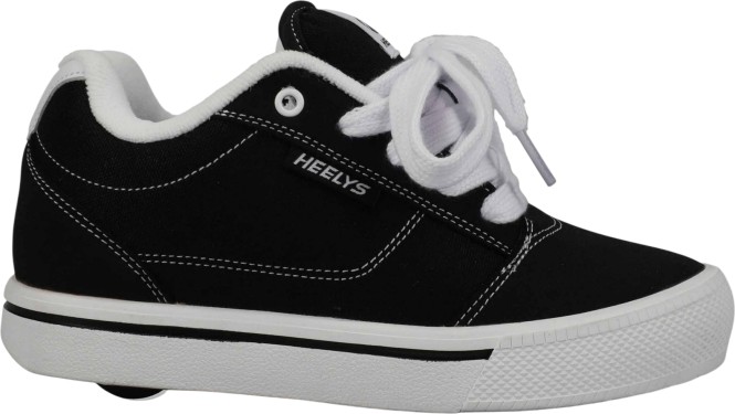 HEELYS PRO 25 Schuh 2026 black/white - 38