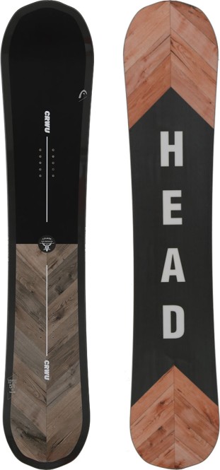 HEAD COURSE Snowboard 2023 - 151