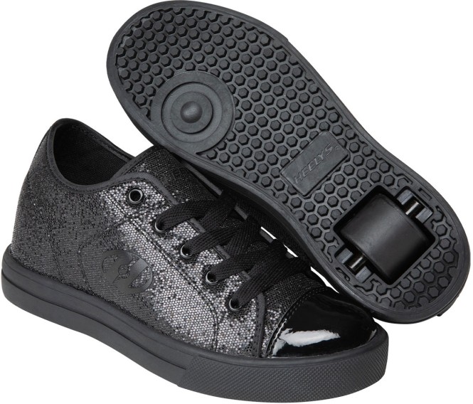 HEELYS CLASSIC EM Schuh black - 31