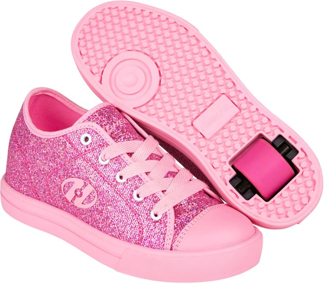 HEELYS CLASSIC EM Schuh pastel pink/pink - 36,5