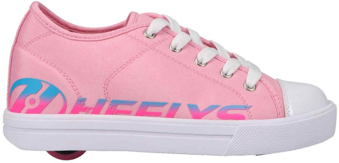 HEELYS CLASSIC Schuh pink/cyan - 40,5