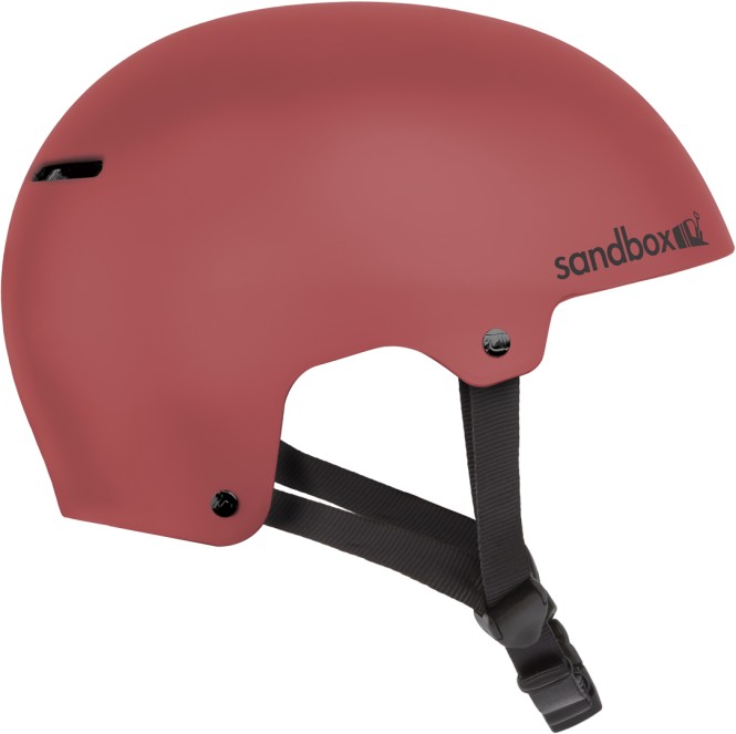 SANDBOX ICON LOW RIDER Helm 2024 astro dust - L