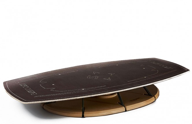 SENSOSPORTS SENSOBOARD WAKE AND KITE Balance Board