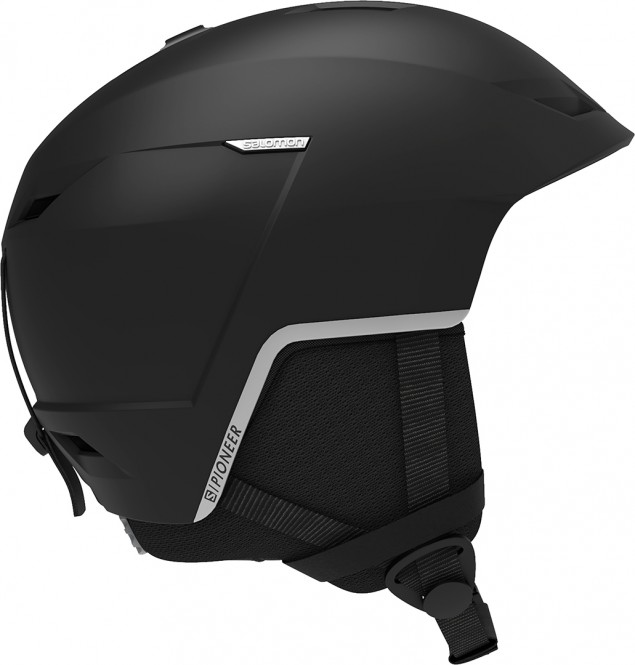 SALOMON PIONEER LT Helm 2026 black - M