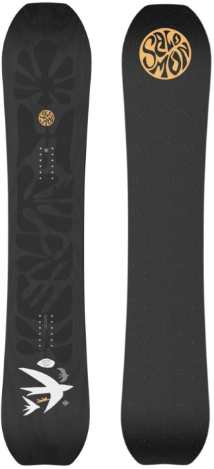 SALOMON HIGHPATH Snowboard 2023 - 150