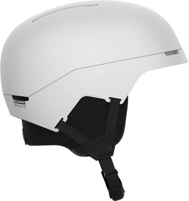 SALOMON BRIGADE Helm 2025 white - L