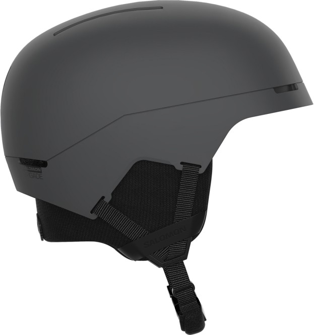 SALOMON BRIGADE Helm 2025 ebony - S