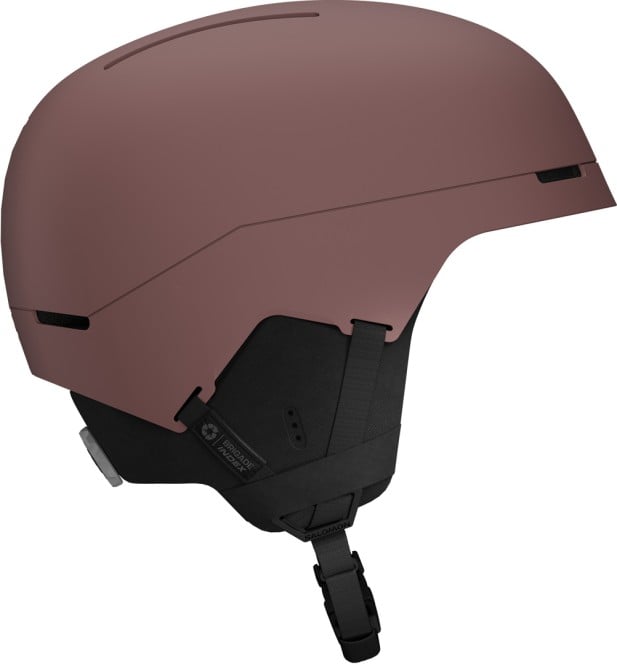 SALOMON BRIGADE INDEX Helm 2026 grape shake - S