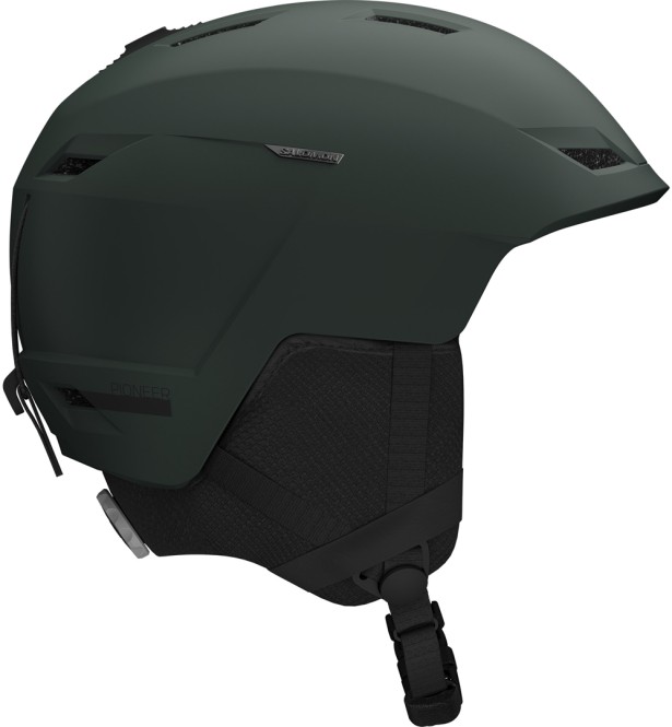 SALOMON PIONEER LT Helm 2026 green gables - XL