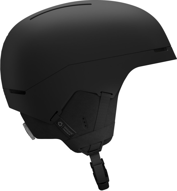 SALOMON BRIGADE INDEX MIPS Helm 2026 black - L