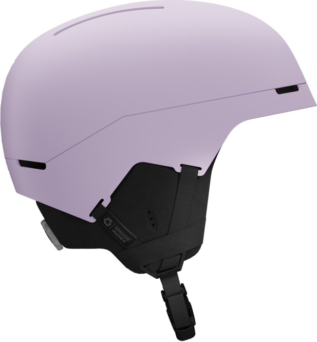 SALOMON BRIGADE INDEX MIPS Helm 2026 evening haze - L
