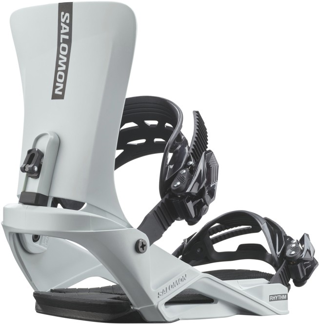 SALOMON RHYTHM Bindung 2026 ice blue - L