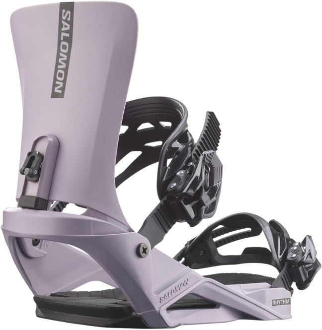 SALOMON RHYTHM Bindung 2026 nirvana - L