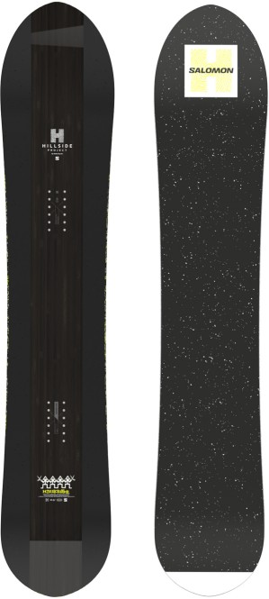 SALOMON HPS - SICKSTICK Snowboard 2026 - 159