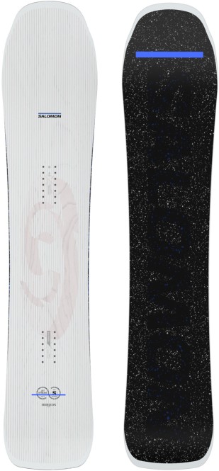 SALOMON JETSTREAM Snowboard 2026 - 160