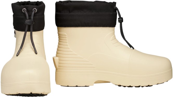 FUBUKI NISEKO 3.0 LOW Gummistiefel 2026 sand - 44