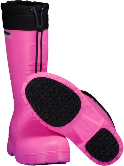 FUBUKI NISEKO 3.0 Gummistiefel 2025 pink - 37