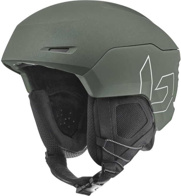 BOLLE RYFT PURE Helm 2026 forest matte - S