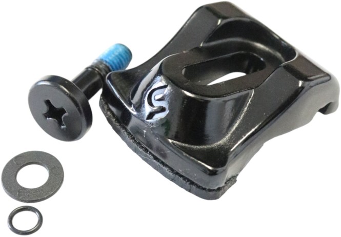SLINGSHOT K9 V2 BINDING CLAMP HARDWARE KIT SINGLE 2026