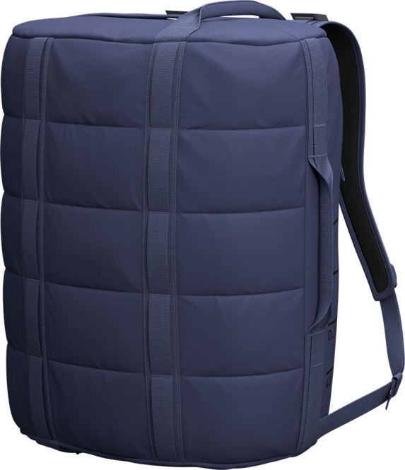 DB ROAMER DUFFEL 40L Reisetasche 2025 blue hour