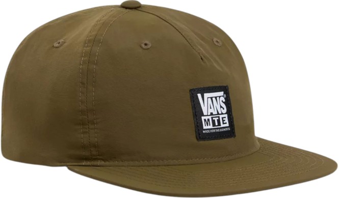 VANS MTE EXPEDITION Cap 2025 grape leaf