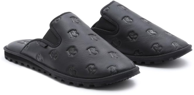 VANS MOUNTAIN MULE VANSGUARD Hausschuh 2023 drink sexy black/pink - 38