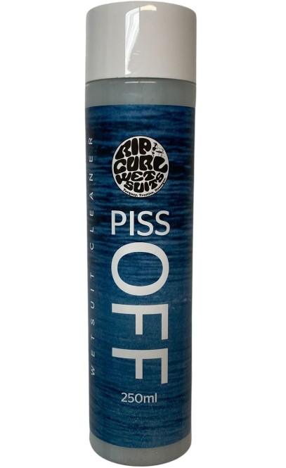 RIP CURL PISS OFF 250ML Neopren Waschmittel