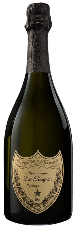 Dom Pérignon (2015) - Dom Pérignon - Schaumwein aus Frankreich