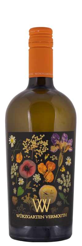 Würzgarten Vermouth - Dr. Loosen - Spirituosen von der Mosel, Deutschland