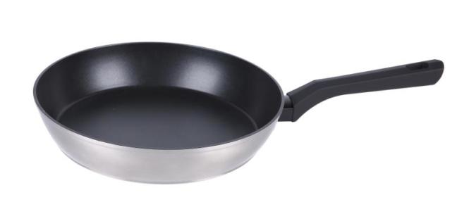 Alu Pfanne 20cm Chef Cook