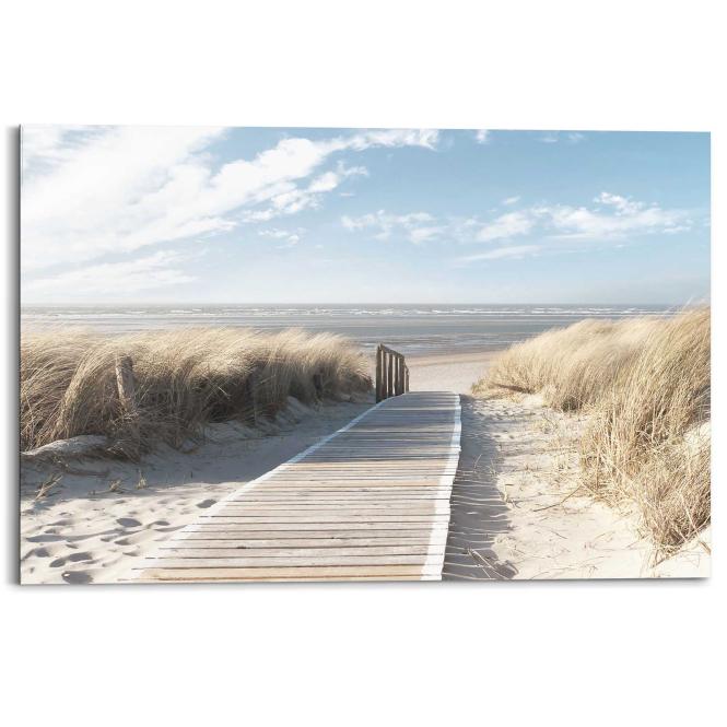 Wandbild DUNES Deco Panel ca. 60x90 cm DPN29351