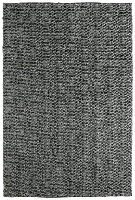 80x150 Teppich My Forum 720 von Obsession graphite