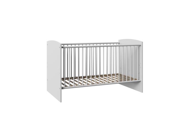 Babybett JOKER von WIMEX 70x140 weiß