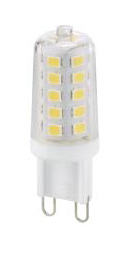 Blister 2-er G9 LED von TRIO Leuchten 929-2300 Mehrfarbig