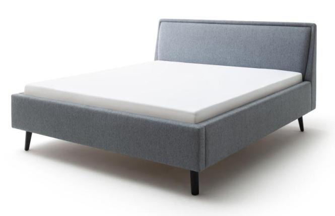 140x200 Polsterbett FRIEDA von Meise Möbel Ocean