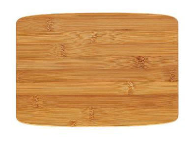 KATANA Schneidebrett ca. 20 x 28 Bambus von Kela 11871