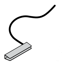LED-Beleuchtung CORTE von WOJCIK