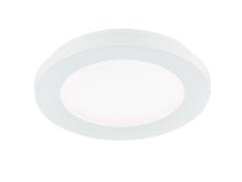 LED-Deckenleuchte CAMILLUS 9W LED 3000K von REALITY Leuchten R62921001