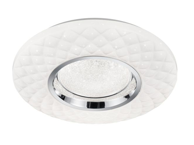 LED-Deckenleuchte MAGNOLIA 22W von REALITY Leuchten R62720101