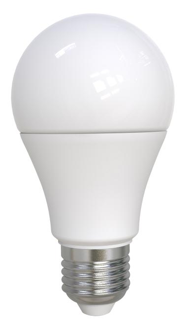 LED-Leuchtmittel E27 von TRIO Leuchten 987-60 Weiß