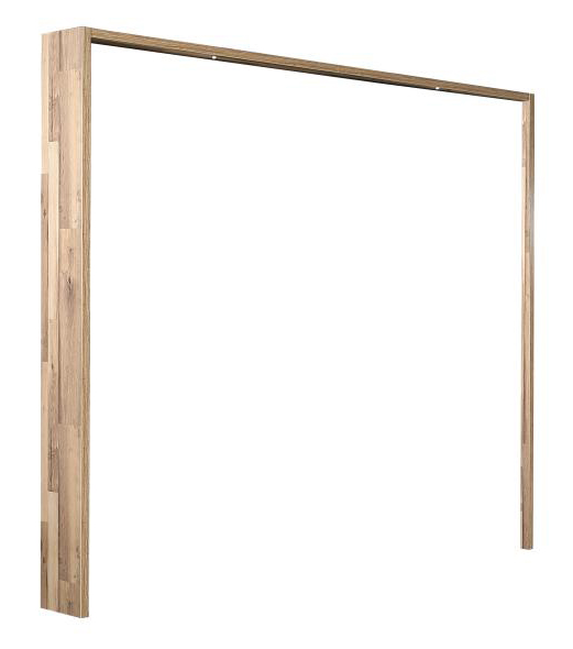 Passepartout 280 cm breit inkl Beleuchtung Ricciano von Forte Stabeiche