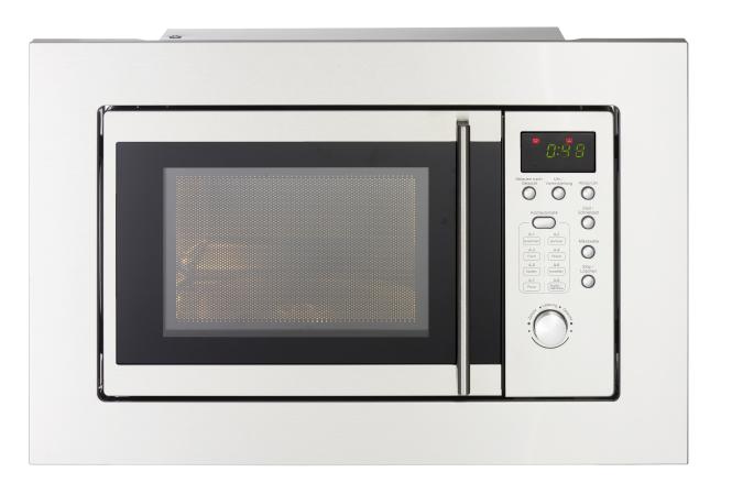 PKM MW800-20.8EB Einbau-Mikrowelle 20L