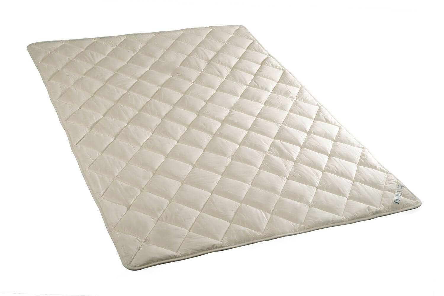 Duo-Winterdecke FIRENZE von Prolana 155 x 220 cm