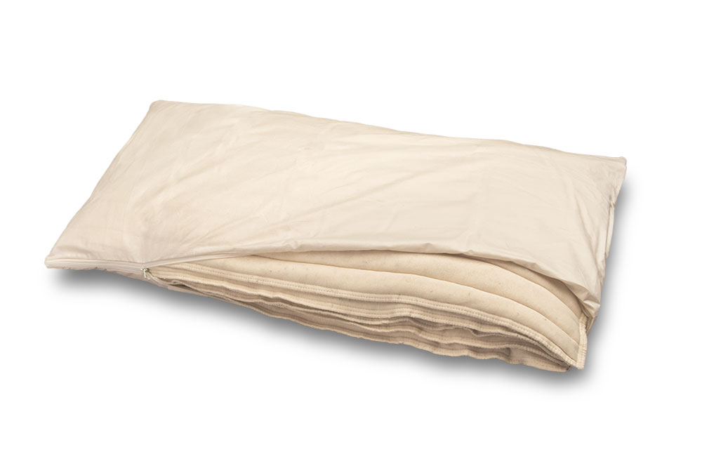 BaLe Kissen 40x60 von Baumberger