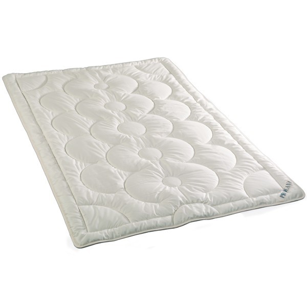 Duo-Winterdecke TERAMO von Prolana 200 x 220 cm