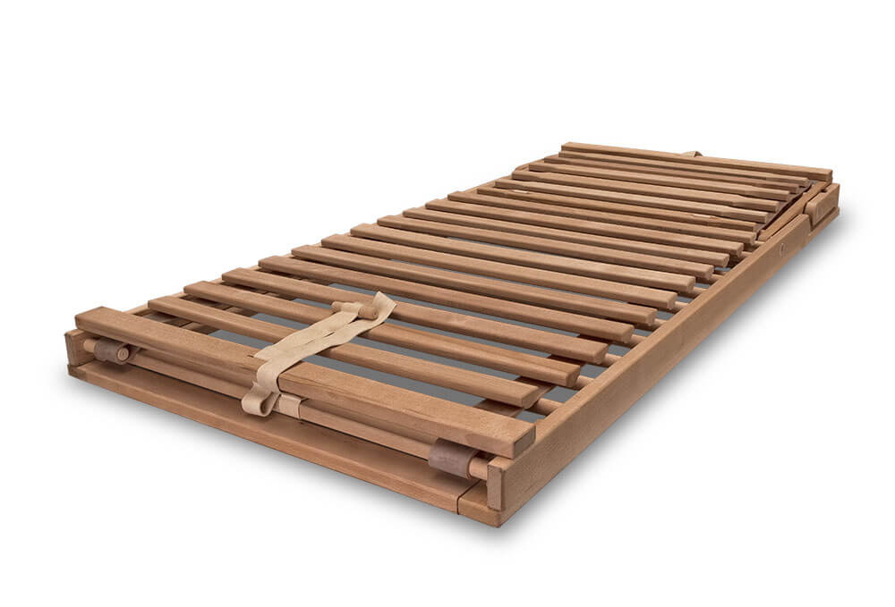 Ergo-Balance starr 100x220 von Baumberger