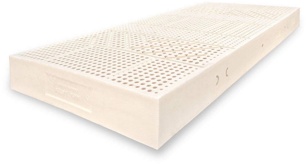 Ergo-Zone Premium Nickistepp medium 180x200 von Baumberger