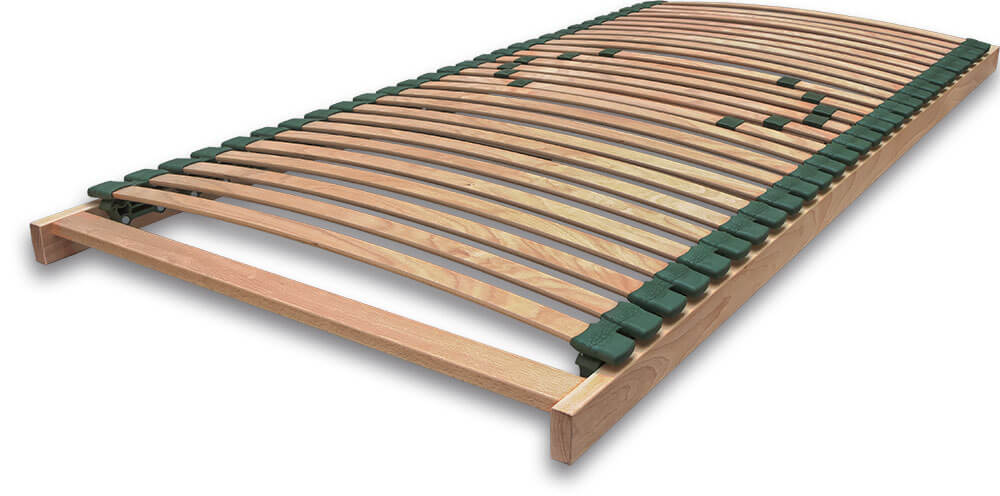 Medio Lattenrost starr 90x200 von Baumberger