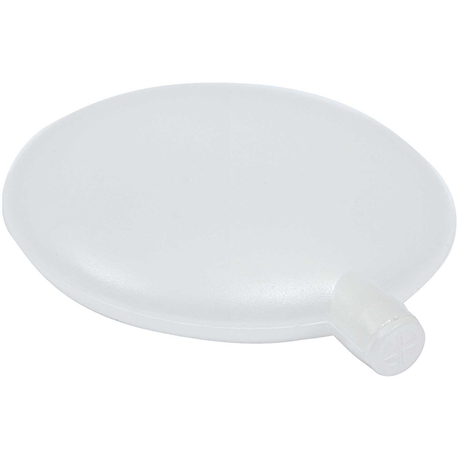 Rico Design Quietscher zum Einnähen 5x5,5cm 2 Stück