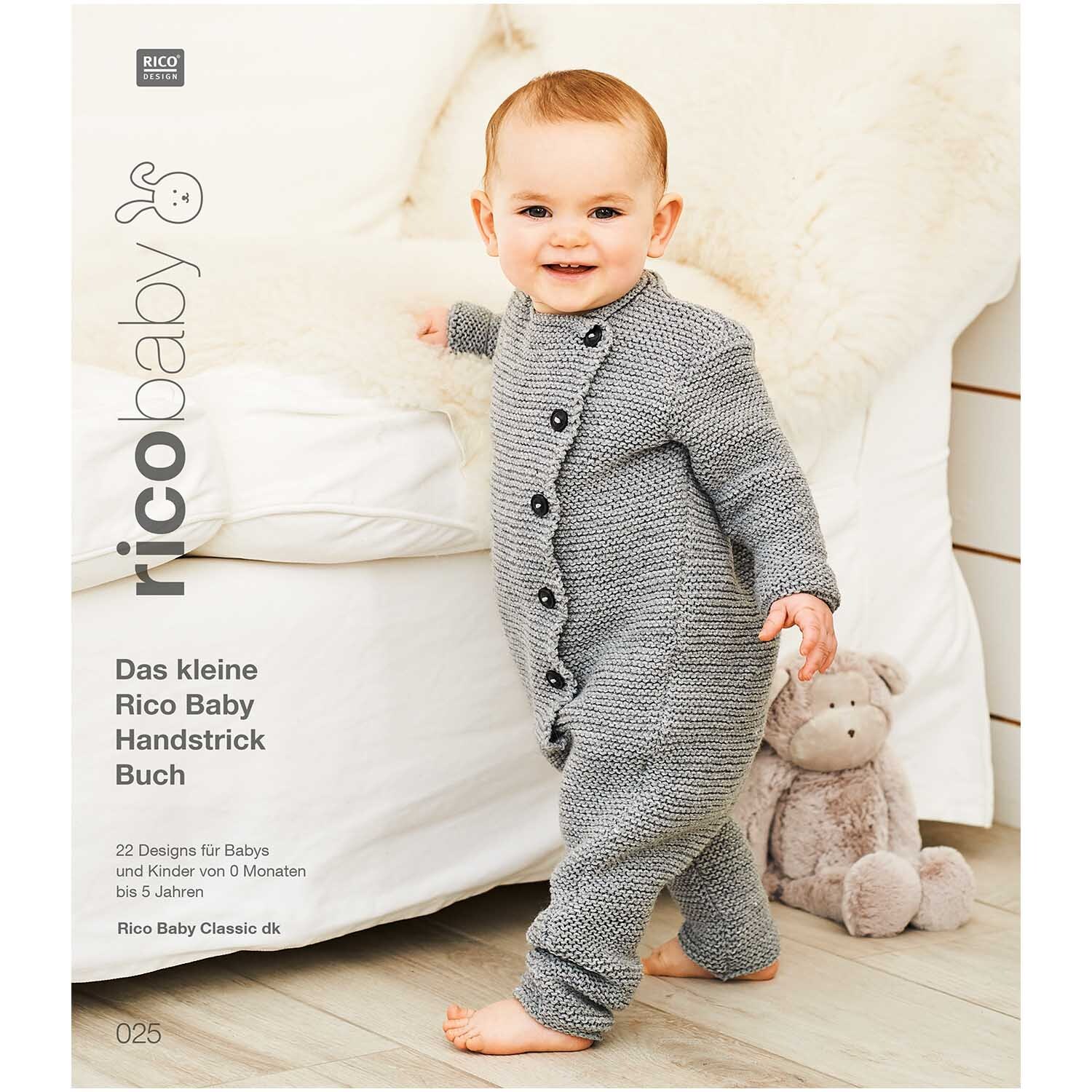 Rico Design Rico Baby 025